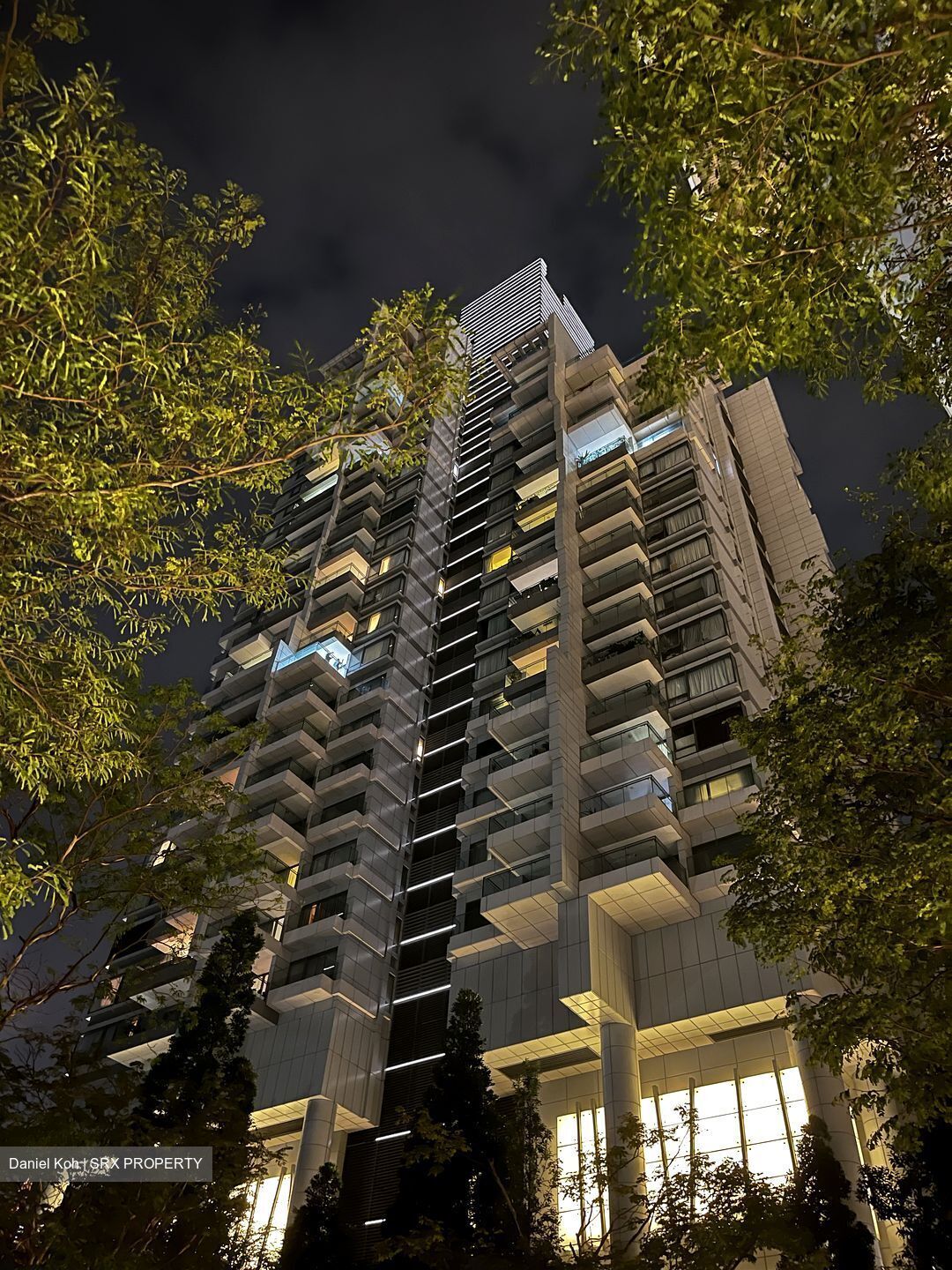 Concourse Skyline (D7), Apartment #435370251